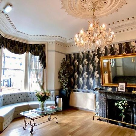 Whites Hotel Newcastle upon Tyne Ngoại thất bức ảnh