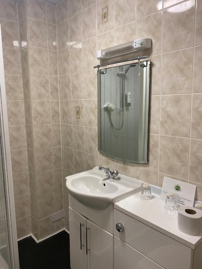 Whites Hotel Newcastle upon Tyne Ngoại thất bức ảnh