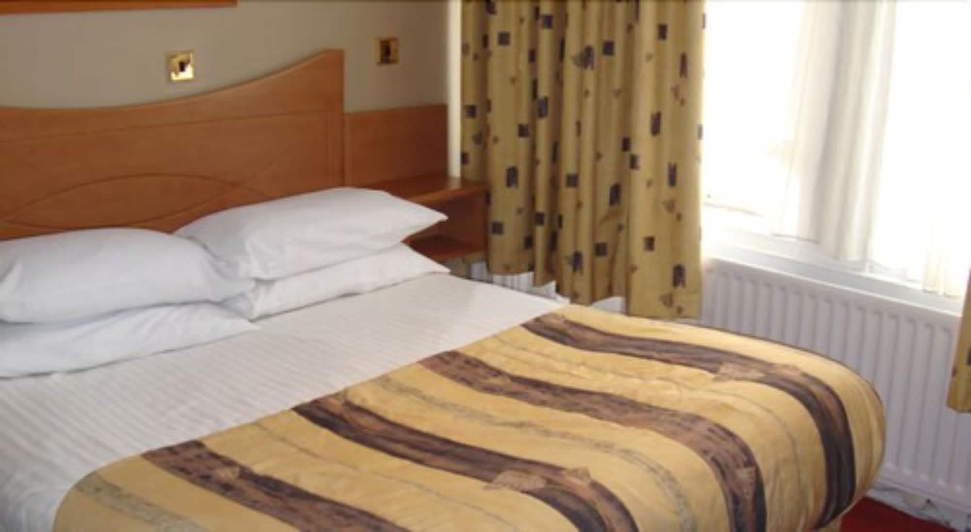 Whites Hotel Newcastle upon Tyne Ngoại thất bức ảnh