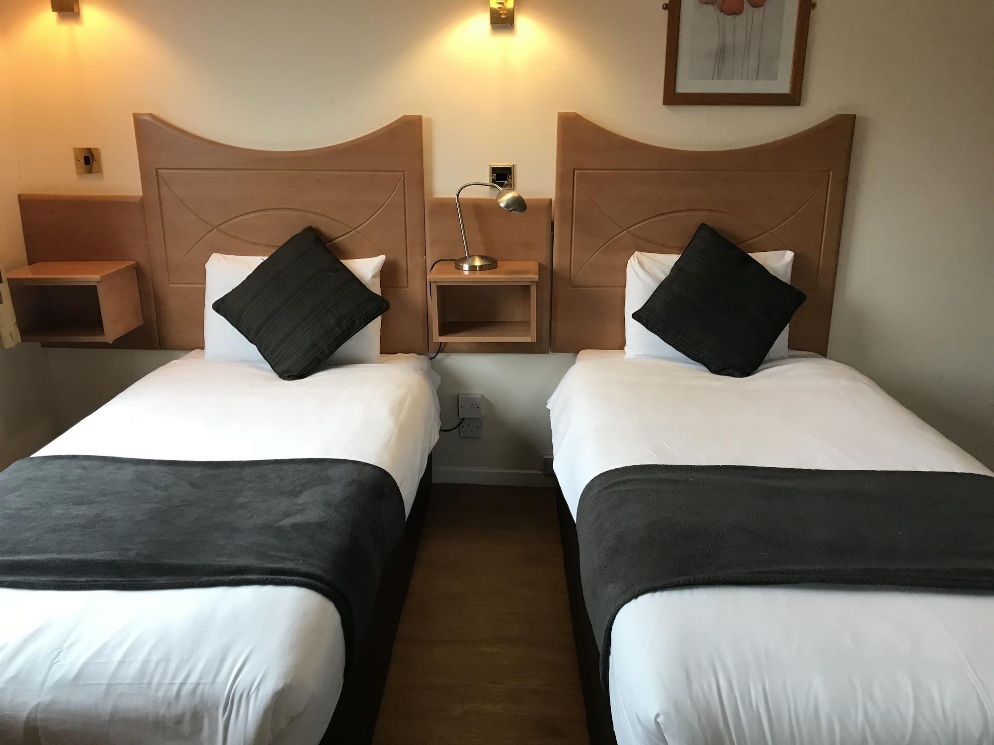 Whites Hotel Newcastle upon Tyne Ngoại thất bức ảnh