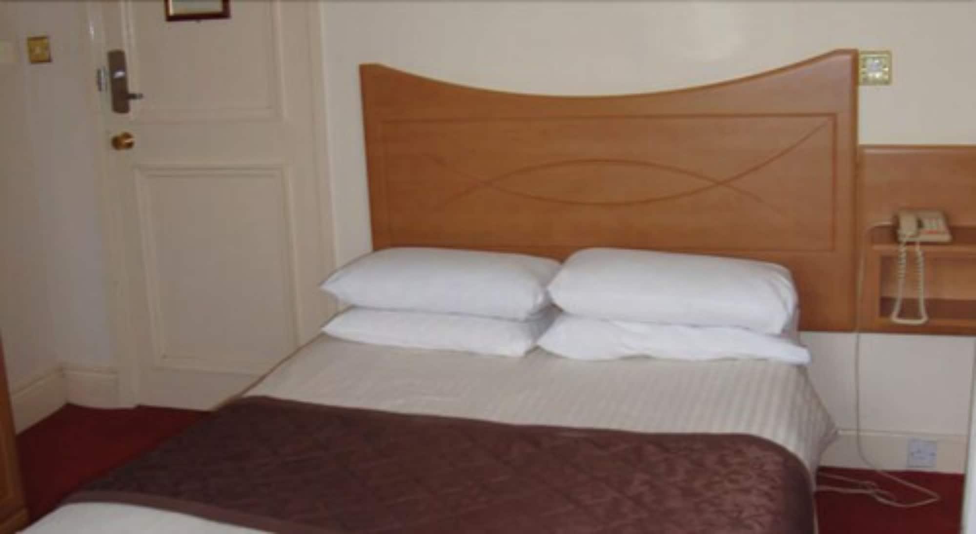 Whites Hotel Newcastle upon Tyne Ngoại thất bức ảnh