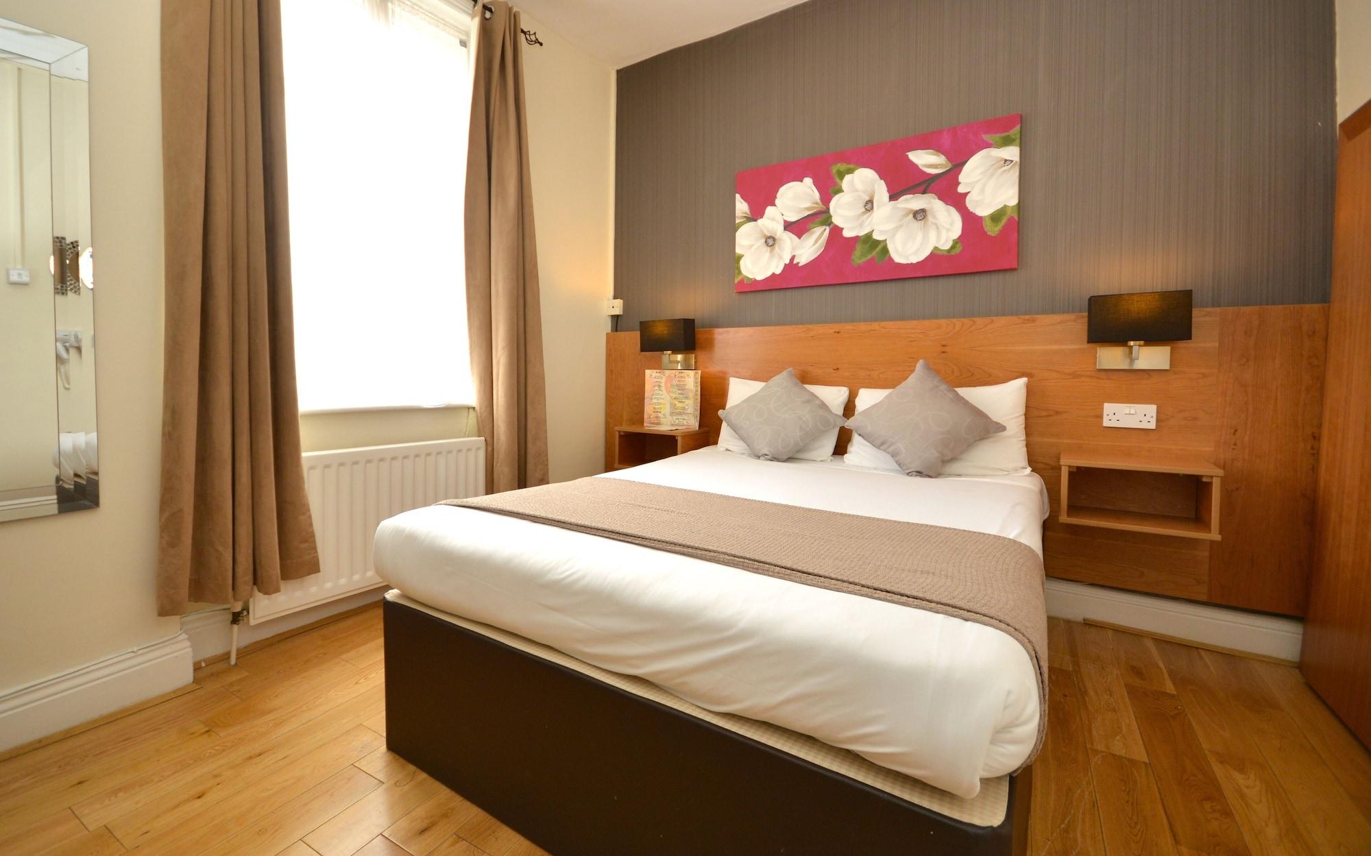Whites Hotel Newcastle upon Tyne Ngoại thất bức ảnh