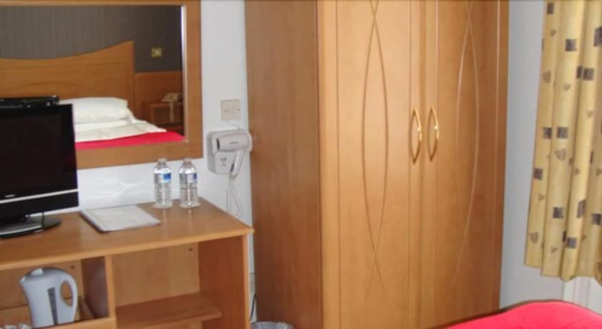 Whites Hotel Newcastle upon Tyne Ngoại thất bức ảnh