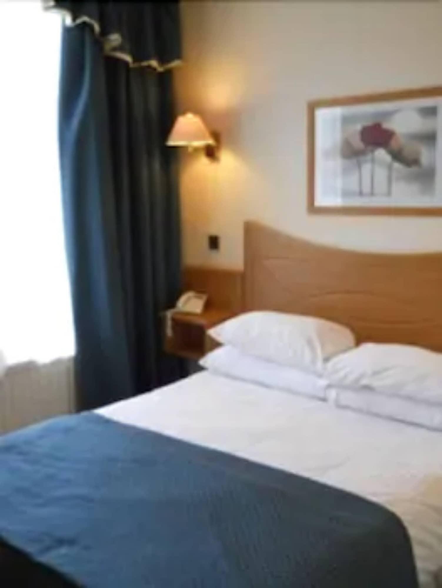 Whites Hotel Newcastle upon Tyne Ngoại thất bức ảnh