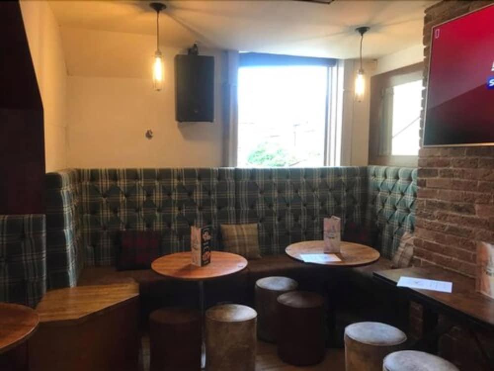 Whites Hotel Newcastle upon Tyne Ngoại thất bức ảnh