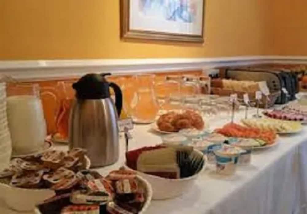 Whites Hotel Newcastle upon Tyne Ngoại thất bức ảnh