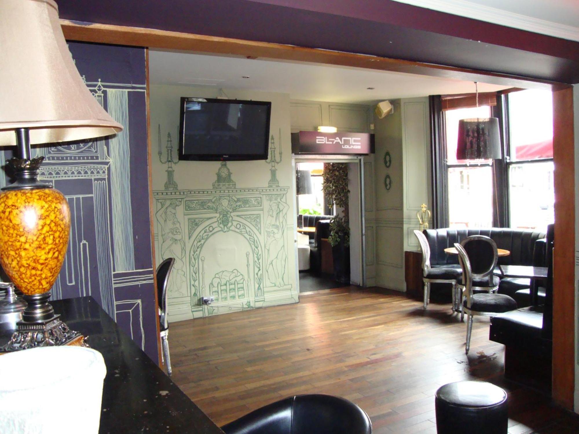 Whites Hotel Newcastle upon Tyne Ngoại thất bức ảnh
