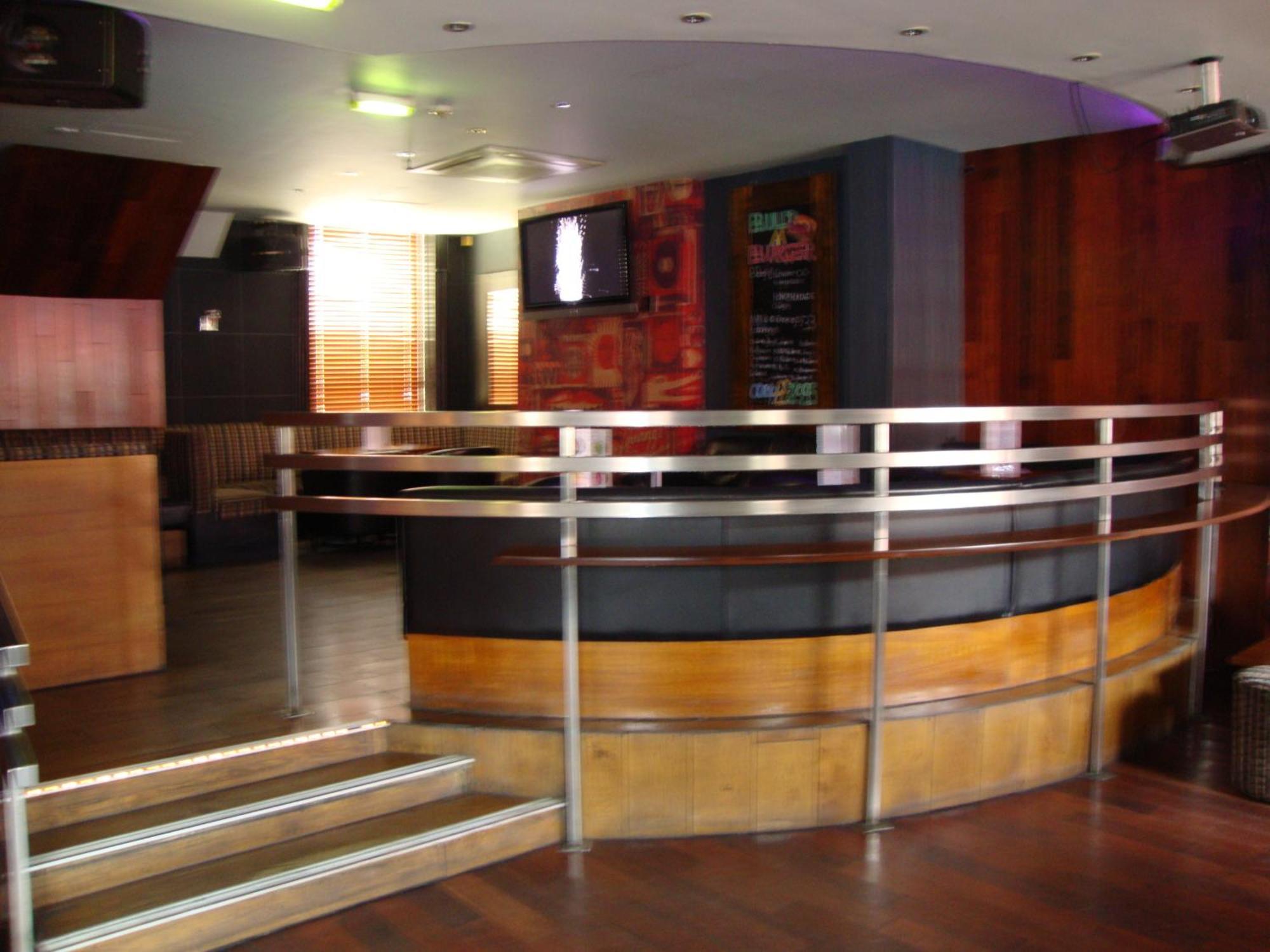 Whites Hotel Newcastle upon Tyne Ngoại thất bức ảnh