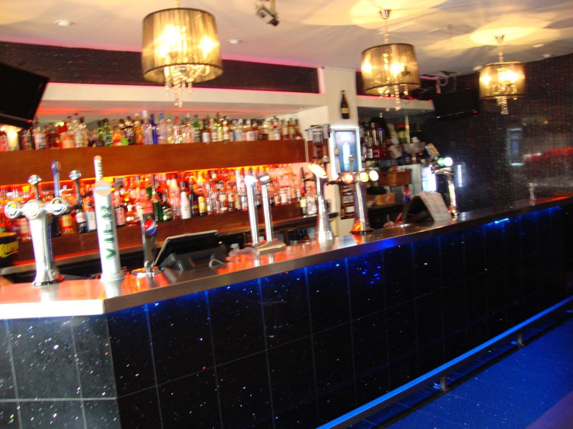 Whites Hotel Newcastle upon Tyne Ngoại thất bức ảnh