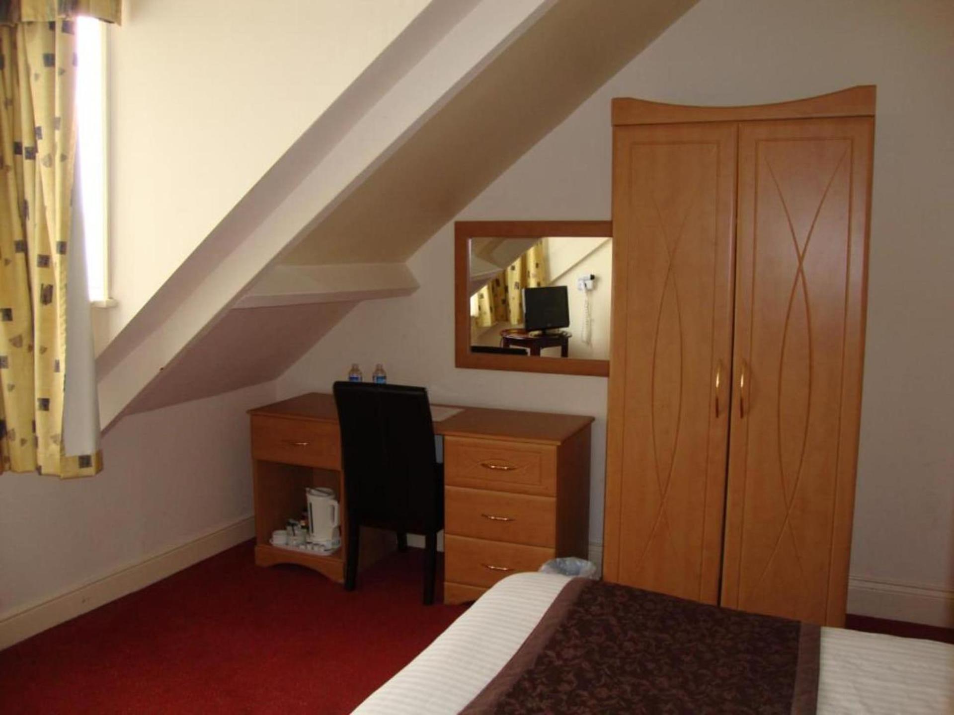 Whites Hotel Newcastle upon Tyne Phòng bức ảnh