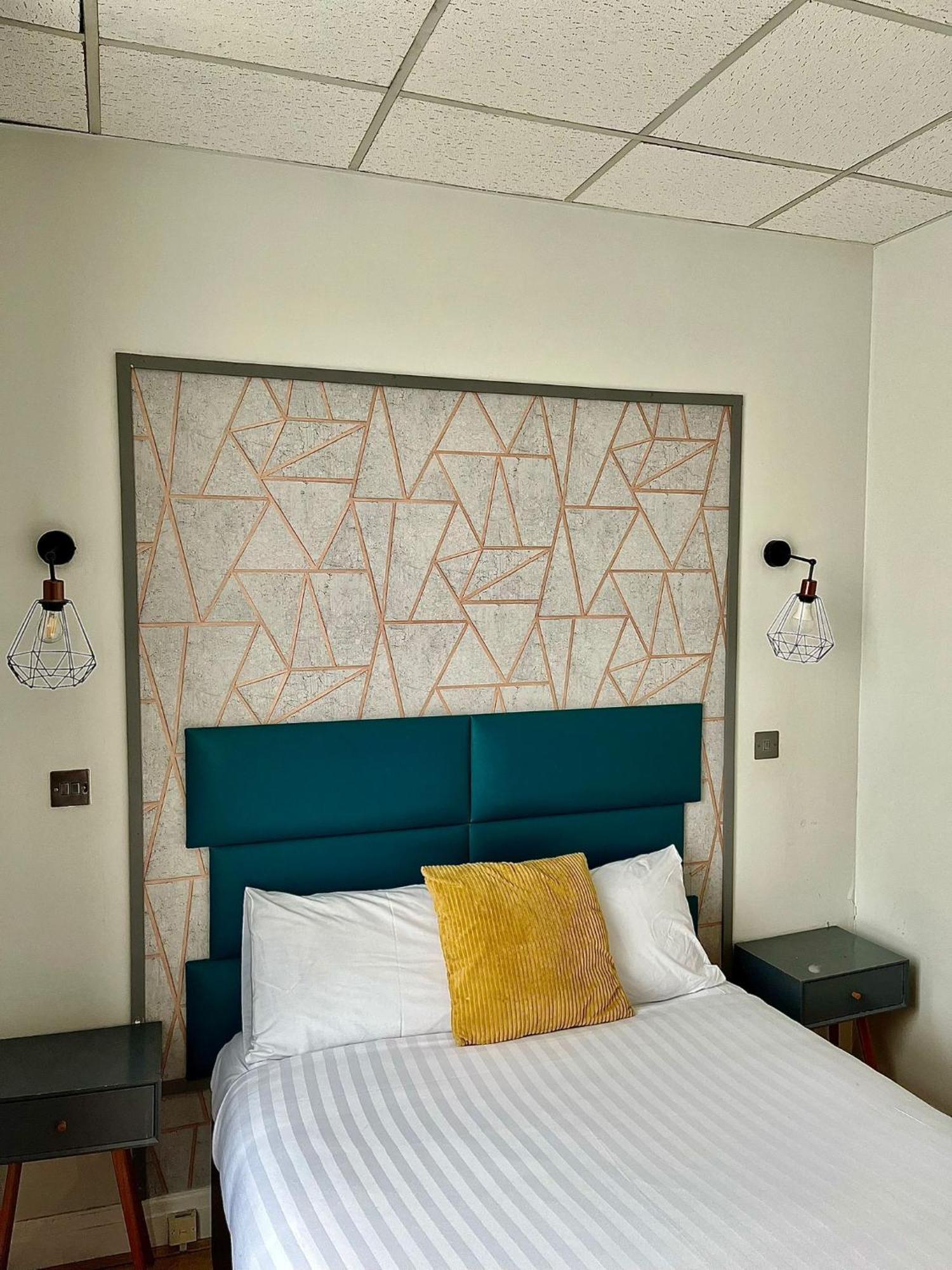 Whites Hotel Newcastle upon Tyne Phòng bức ảnh